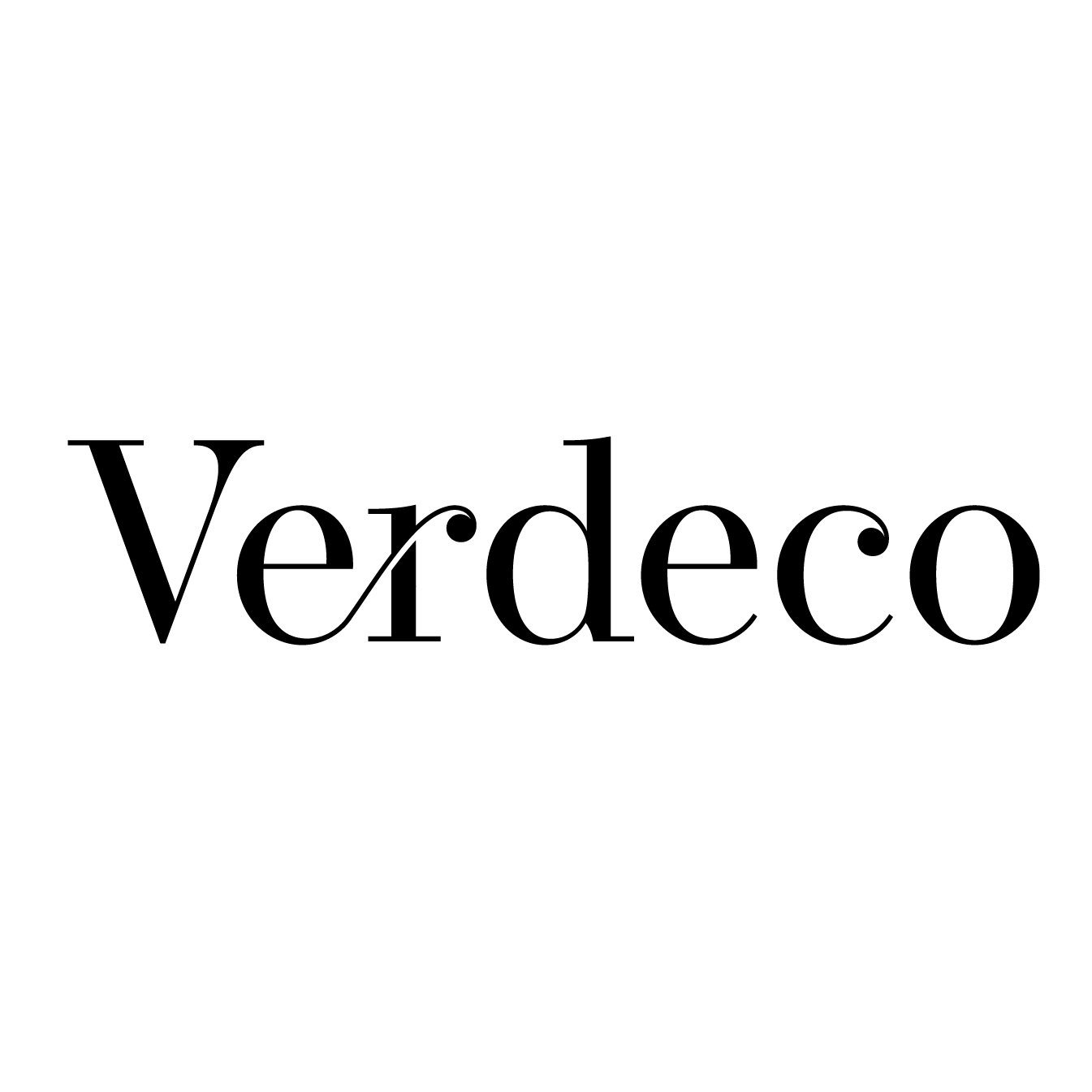 Verdeco LOGO_VERDECO_BLACK_vierkant